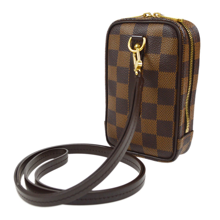  LOUIS VUITTON N61737 Ocapi GM Shoulder Belt Bag