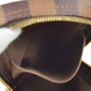 LOUIS VUITTON 2007 ETUI OKAPI GM DAMIER N61737