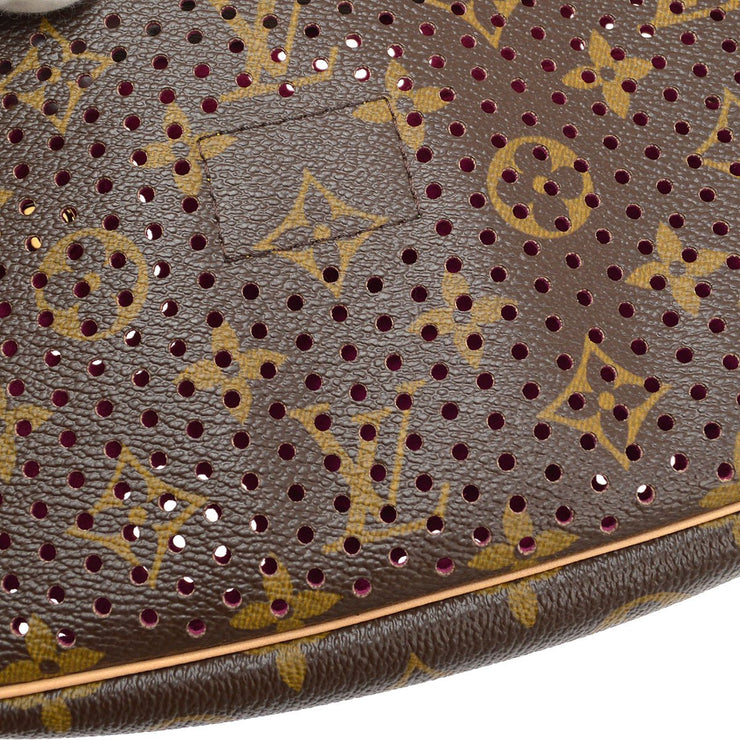 Louis-Vuitton-Monogram-Perforated-Pochette-Accessoires-M95185