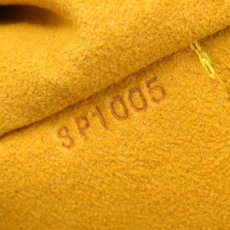 Louis Vuitton 2005 Neo Speedy Monogram Denim M95019 – AMORE