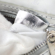Louis Vuitton 2007 LOCKIT PM ARGENT SUHALI M95541
