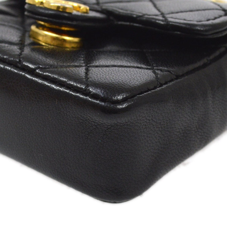 CHANEL, Bags, Chanel Nano Micro Bag Charm Pouch