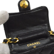 CHANEL Micro Bag Charm
