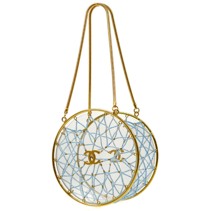 Louis - Noe - Bag - Bag - Chic Louis Vuitton globe in glass
