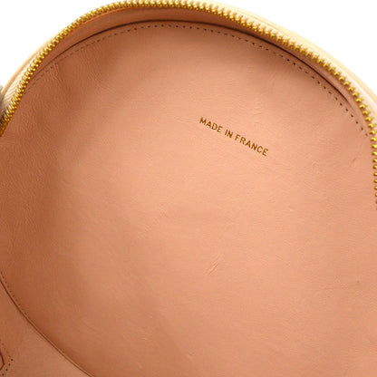 Chanel 1995圆形虚荣手提包