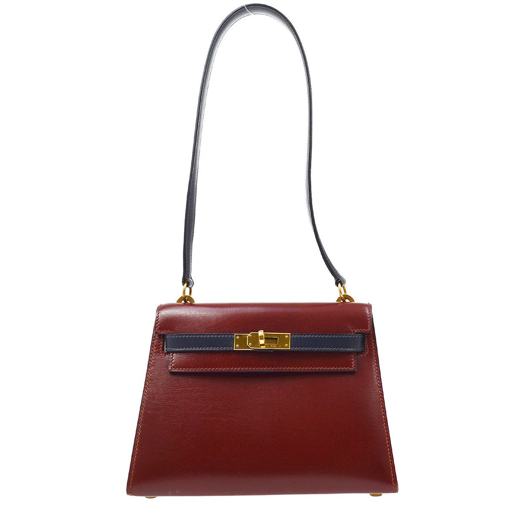 Mini kelly vintage Clearance