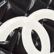 Chanel 1995圆形虚荣手提包