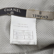 香奈儿（Chanel）1999春季金属衬衫＃38