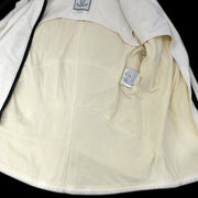 CHANEL 2004 Sports Line Zip Up Jacket #38