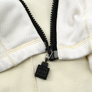 CHANEL 2004 Sports Line Zip Up Jacket #38