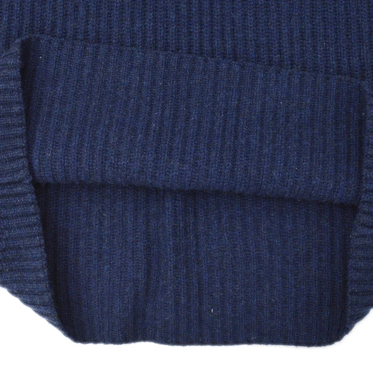 Chanel 2008 logo patch knitted dress #36