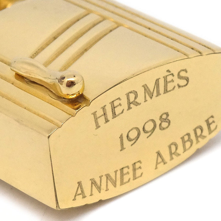 Hermes 1998 L’Arbre Sap Cadena