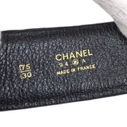 Chanel 1994 Fall Runway Belt Chain Bag #75