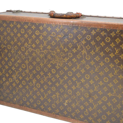 路易·威登（Louis Vuitton）1920-1930 Alzer 75