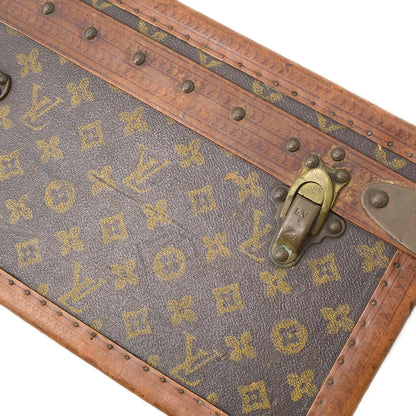 路易·威登（Louis Vuitton）1920-1930 Alzer 75
