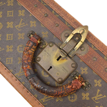 路易·威登（Louis Vuitton）1920-1930 Alzer 75