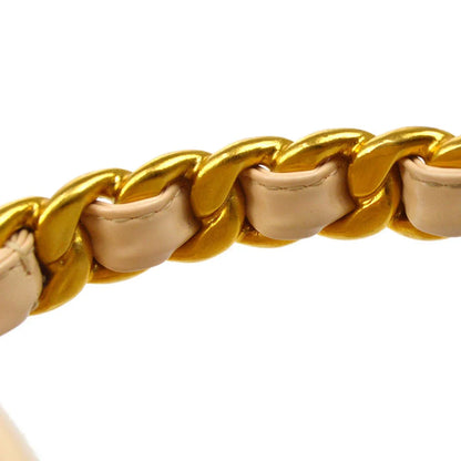 香奈儿（Chanel）1994-1996圆形虚荣手提包