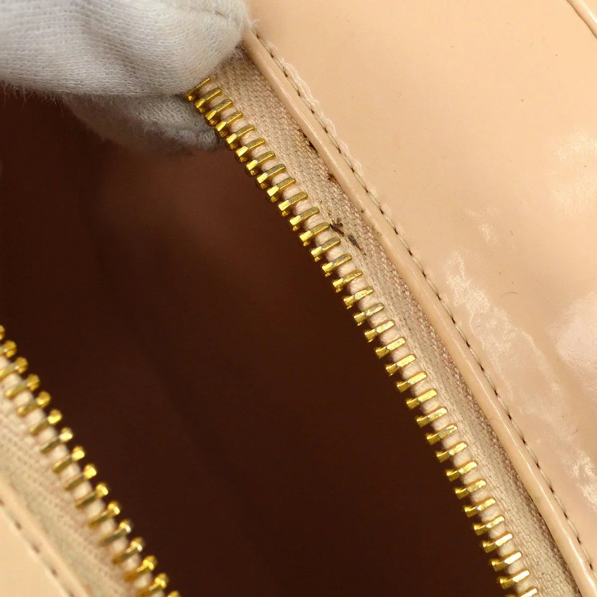 香奈儿（Chanel）1994-1996圆形虚荣手提包