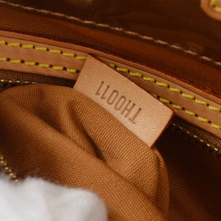 Louis Vuitton, Bags, Rare Louis Vuitton Reade Mm