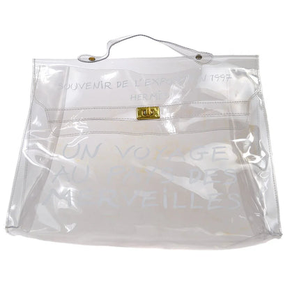 HERMES 1997 Vinyl Kelly 40 SOUVENIR DE L'EXPOSITION