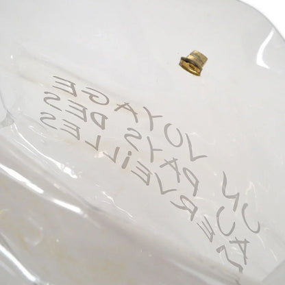 HERMES 1997 Vinyl Kelly 40 SOUVENIR DE L'EXPOSITION