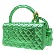 Chanel 1994 Classic Flap Handbag Set