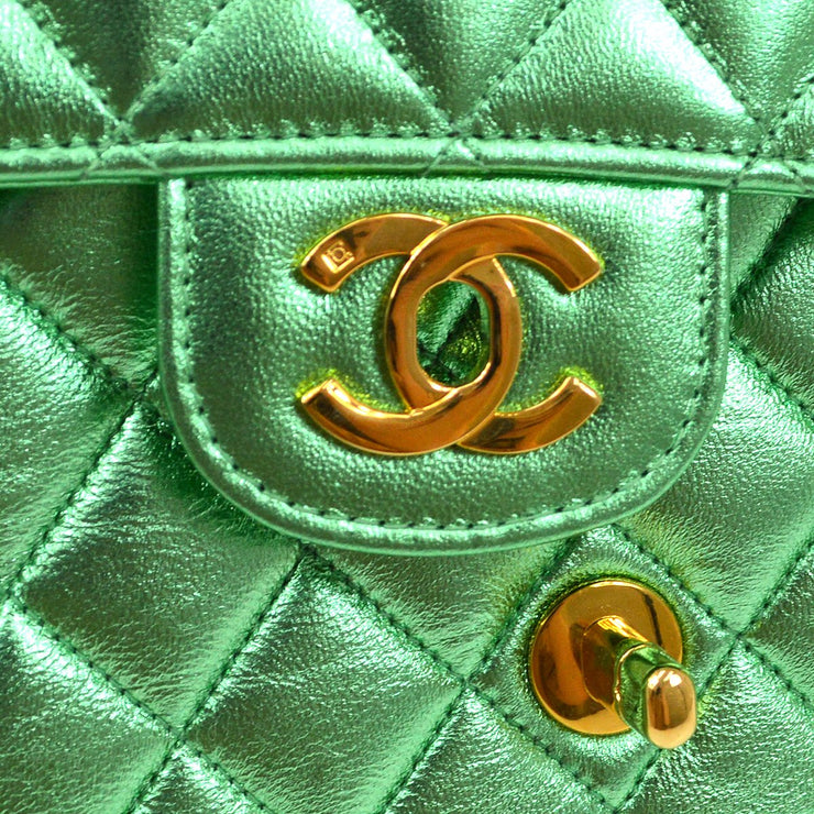 Chanel 1994 Classic flap手袋套装