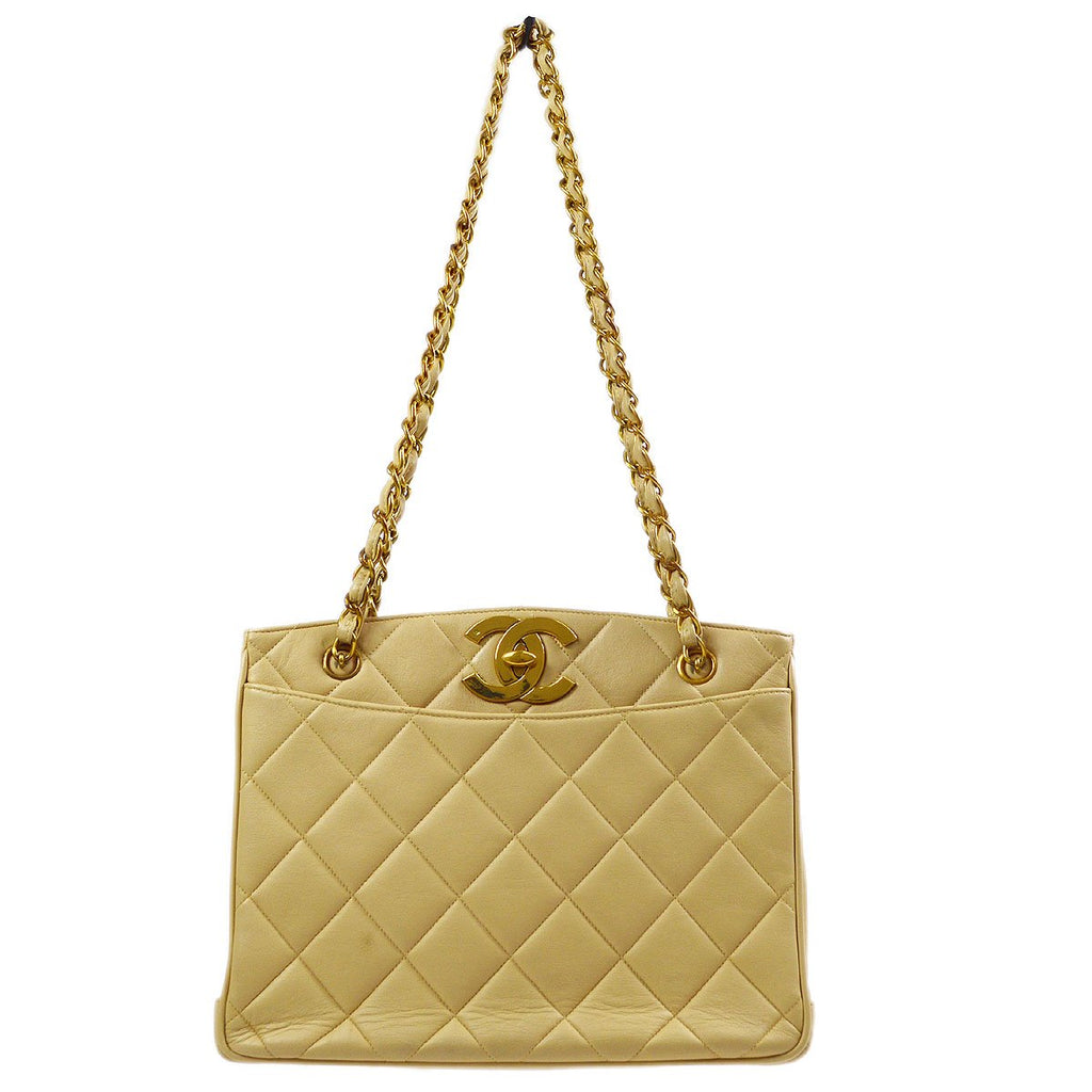 chanel tote bags