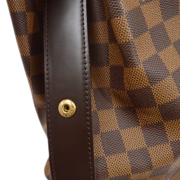 Louis Vuitton Damier Chelsea Handle Bag N51119 - Allu USA