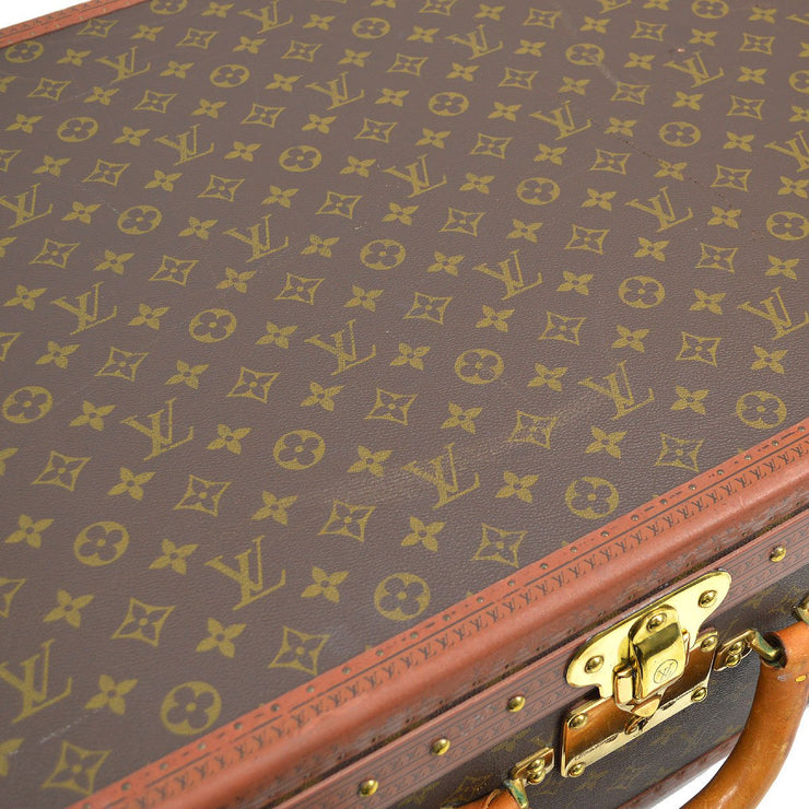 Louis Vuitton Suitcase, Alzer 70 Louis Vuitton Suitcase, Vuitton Rigid  Suitcase