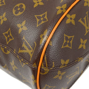 Louis Vuitton 2014 x Karl Lagerfeld Punching Bag Baby M40230