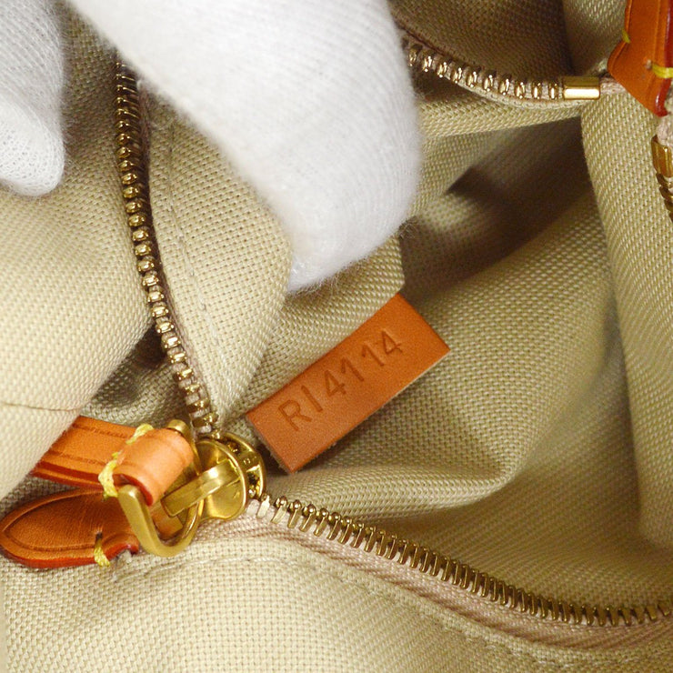 Louis Vuitton Baby Punching Bag