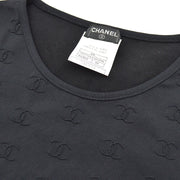香奈儿（Chanel）1997年黑色裁剪＃44