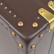 LOUIS VUITTON SPO WATCH CASE
