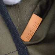 LOUIS VUITTON 2008 KEEPALL BANDOULIERE 55 MONOGRAMOUFLAGE M95774