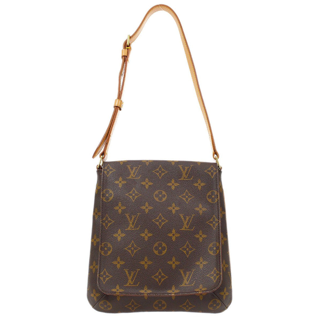 Louis Vuitton Musette Salsa GM M51256