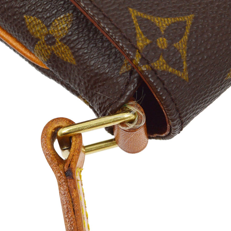 Louis Vuitton Musette Salsa Crossbody Bag Monogram M51258