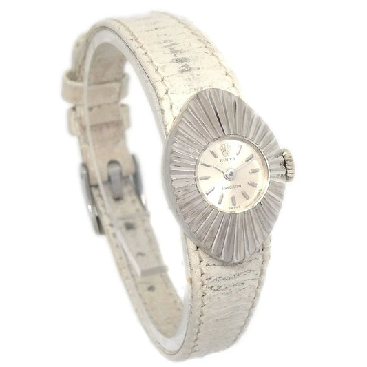 ROLEX 1965 Chameleon Precision