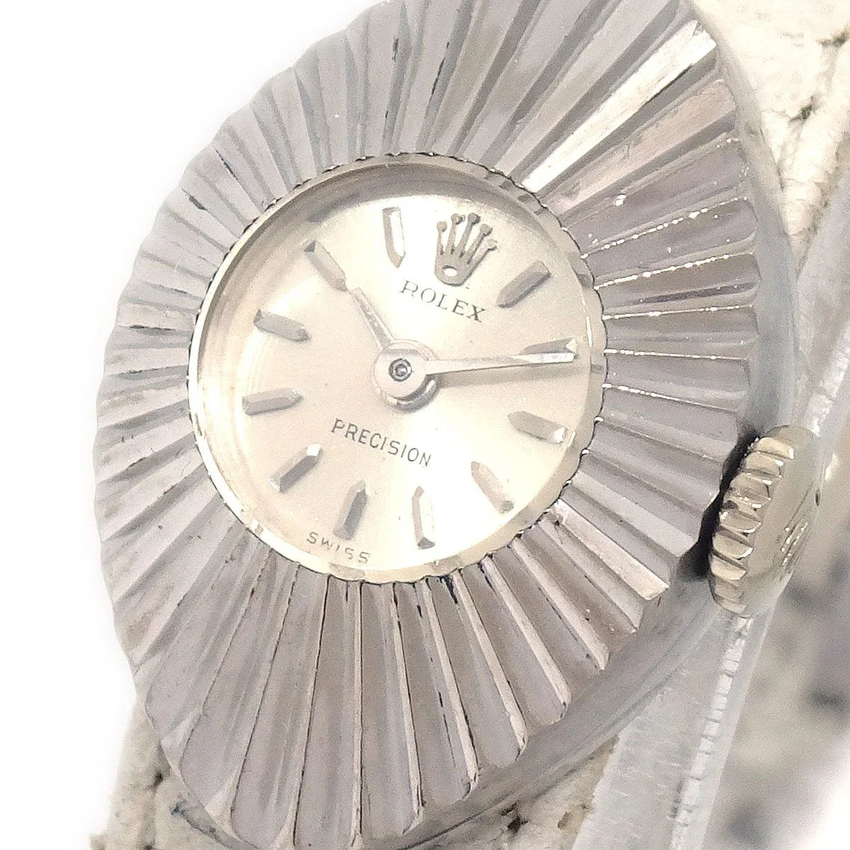 ROLEX 1965 Chameleon Precision