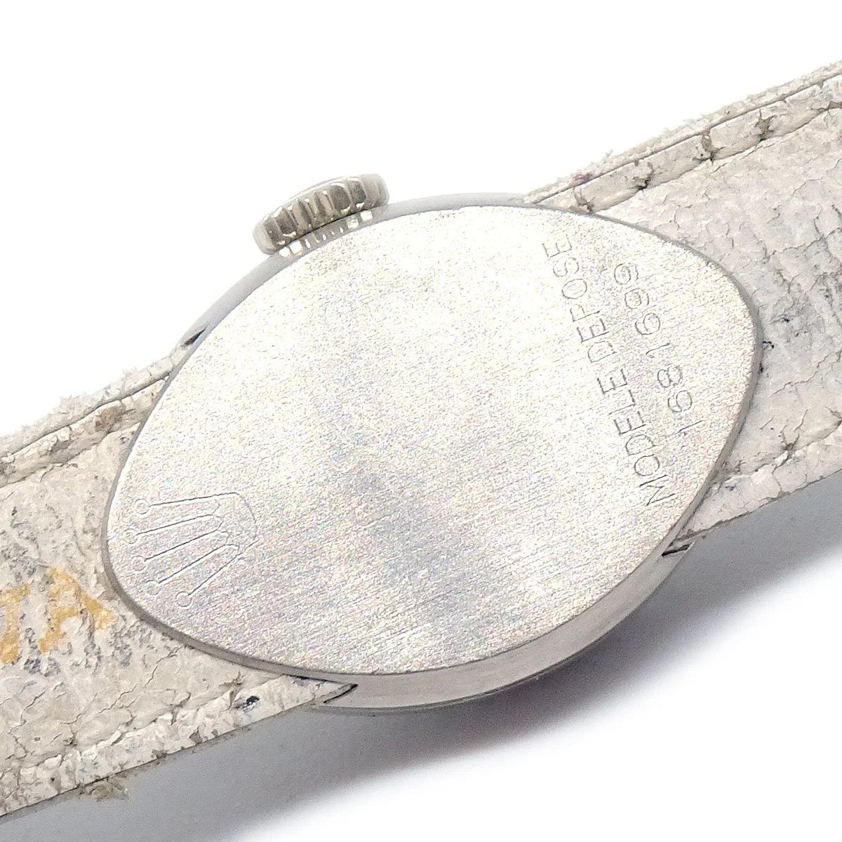 ROLEX 1965 Chameleon Precision
