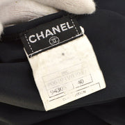 Chanel 1996 Cruise CC Minidress＃40