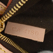 Louis Vuitton 2010 Wilshire PM M45643