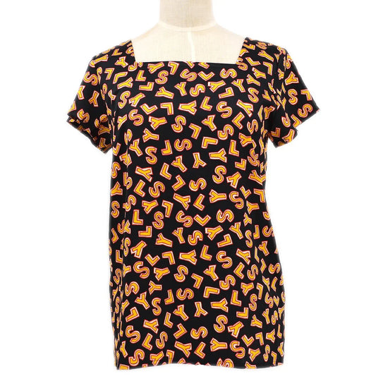 YSL顶部黑色＃34