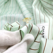 Chanel 2002 Striped Blouse＃36