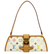 Louis Vuitton Multicolor Shirley Bag LV