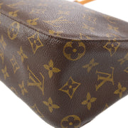 Louis Vuitton 2001循环毫米肩带会标M51146