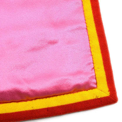 Chanel Fall 1994 CC Fur Vest #38