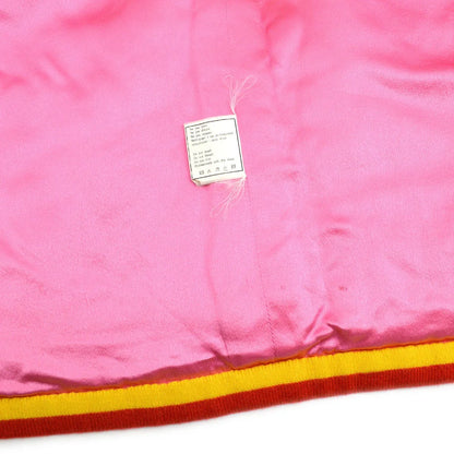 Chanel Fall 1994 CC Fur Vest #38