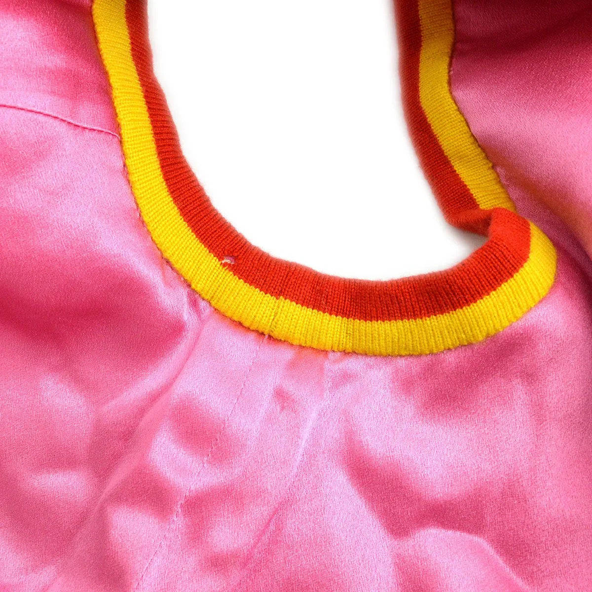 Chanel Fall 1994 CC Fur Vest #38