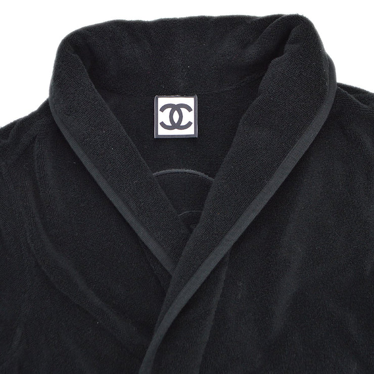 Chanel 2009 cruise CC bathrobe #2
